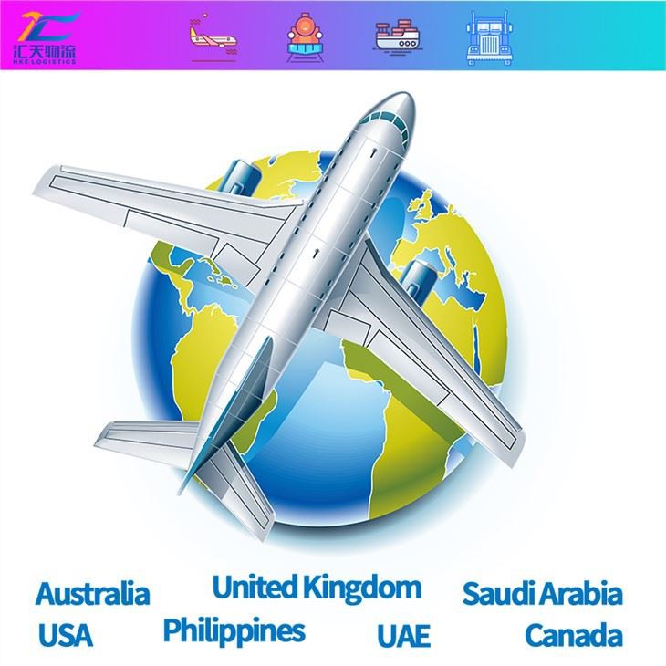 Агент за доставка на Power Bank до САЩ от Китай