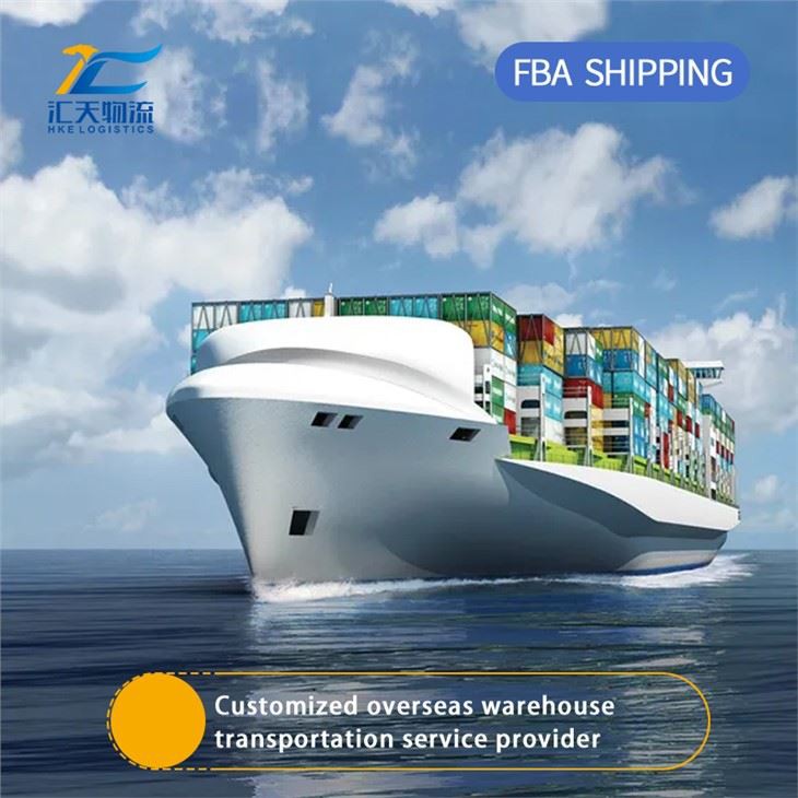 Морски корабни агенти в Шенжен