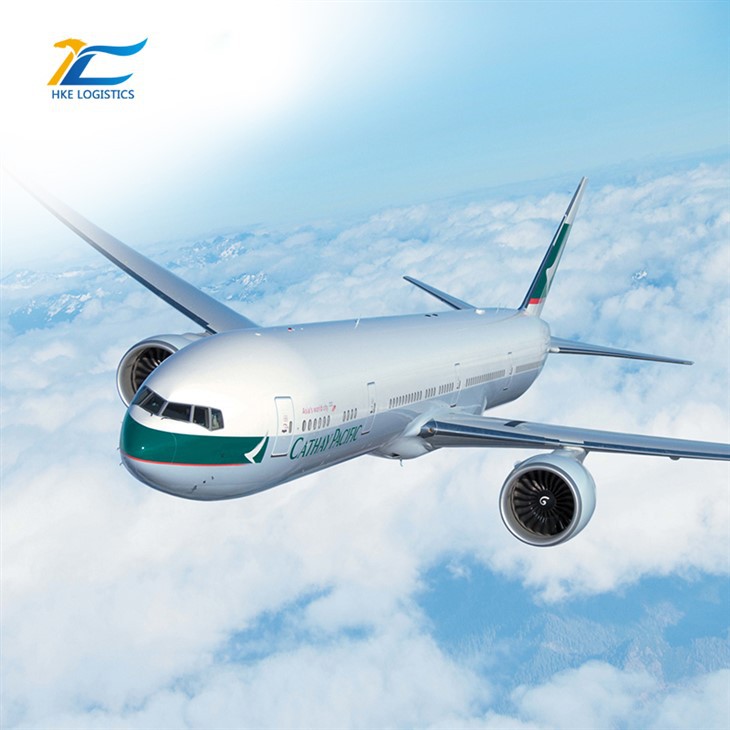 Най-бързият въздушен спедитор на товари от Китай до САЩ FBA Aamazon Warehouse